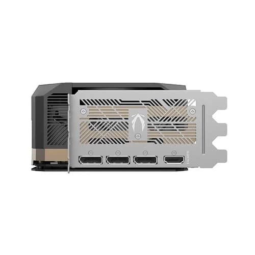 Zotac Gaming RTX 5090 Solid OC 32GB GDDR7 Graphics Card